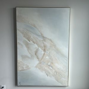 Renwil Dimona Artwork by Lune (OL2123)